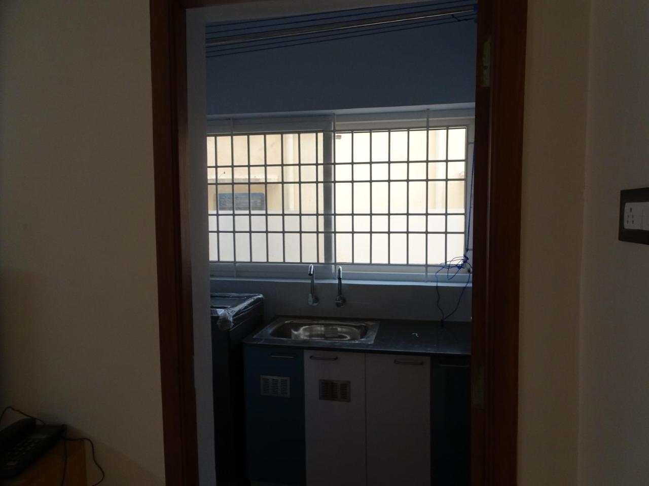 Apartament Haritham Tiruchirappalli Zewnętrze zdjęcie