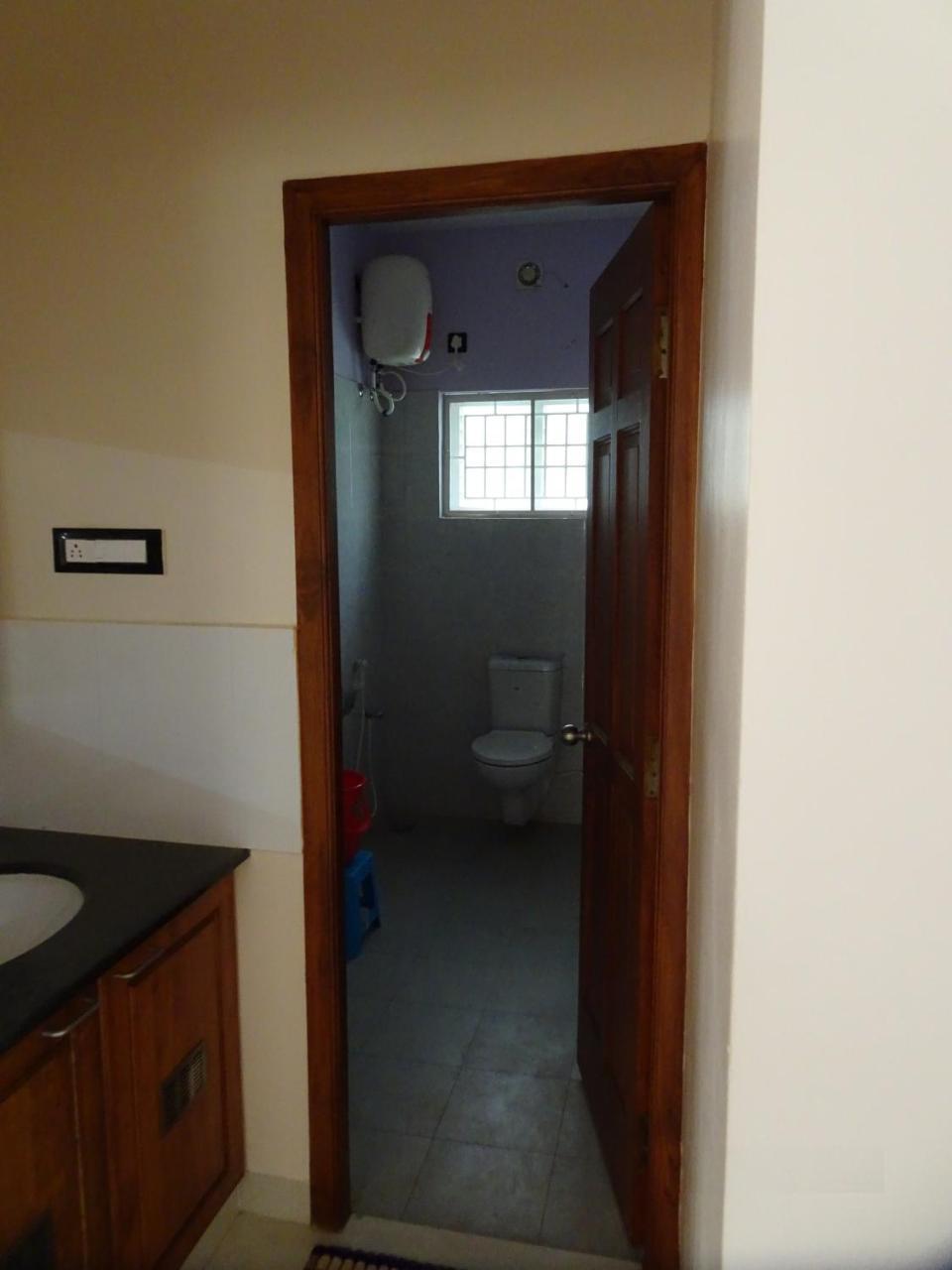 Apartament Haritham Tiruchirappalli Zewnętrze zdjęcie