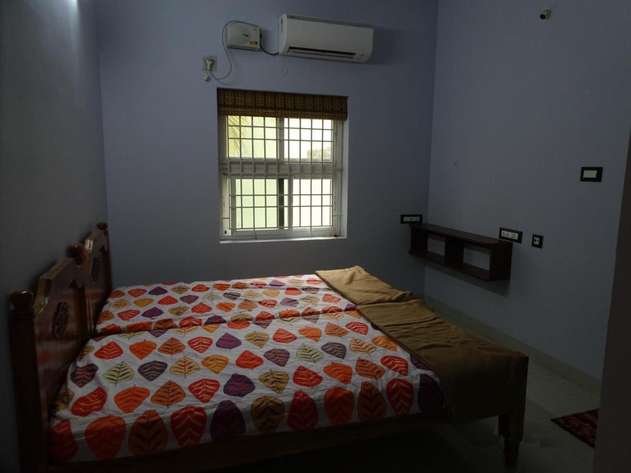 Apartament Haritham Tiruchirappalli Zewnętrze zdjęcie